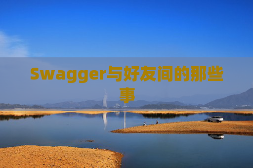 Swagger与好友间的那些事